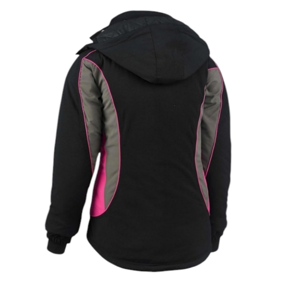 Legendary Whitetails Polar Trail Pro Series Winter Jacket - Picture 3 of 12